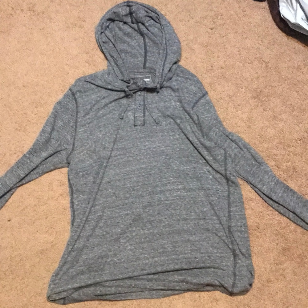 Medium Sonoma Hoodie